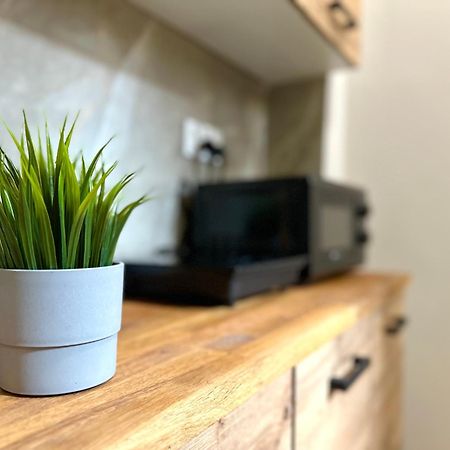 Mmrent Rose Room Gdansk Ngoại thất bức ảnh