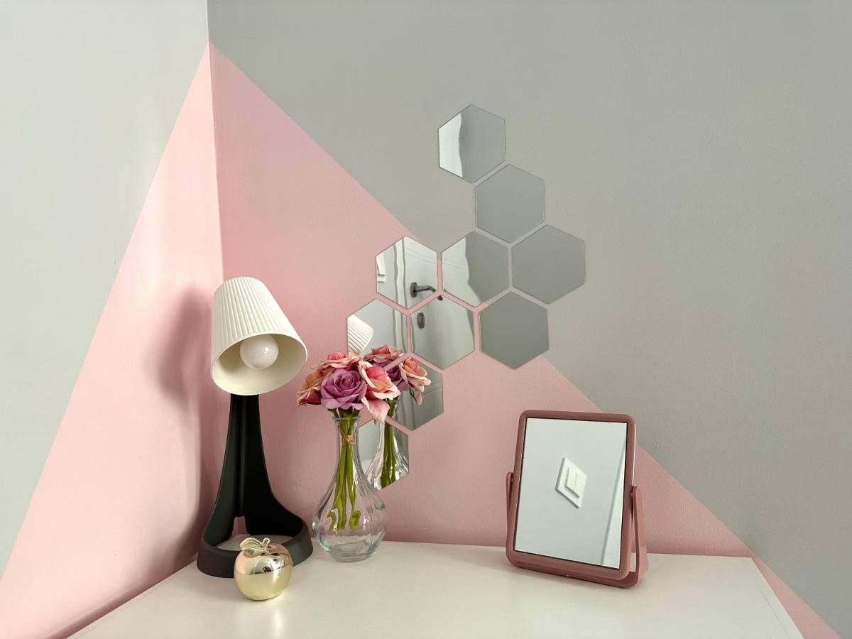 Mmrent Rose Room Gdansk Ngoại thất bức ảnh