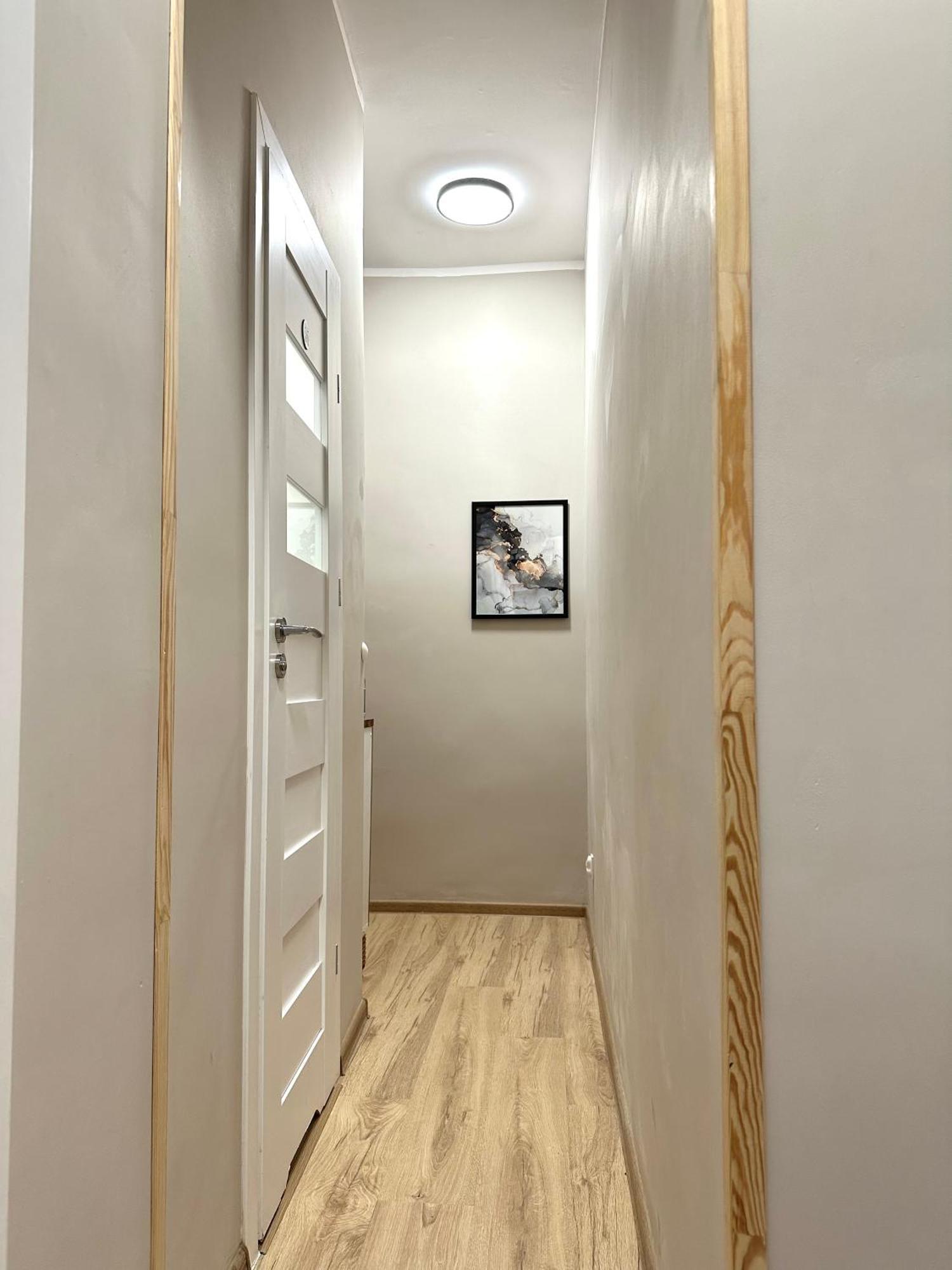 Mmrent Rose Room Gdansk Ngoại thất bức ảnh