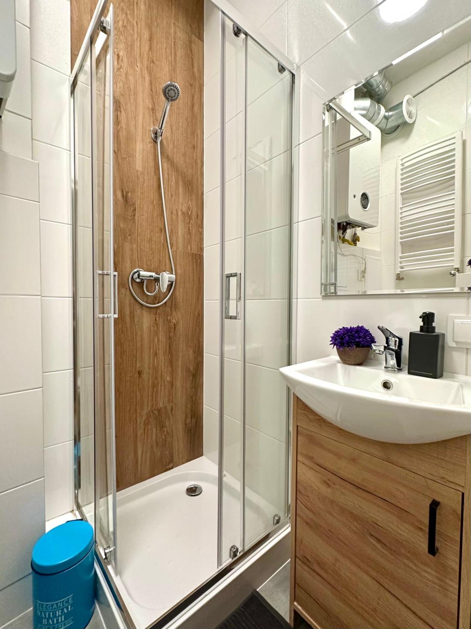 Mmrent Rose Room Gdansk Ngoại thất bức ảnh